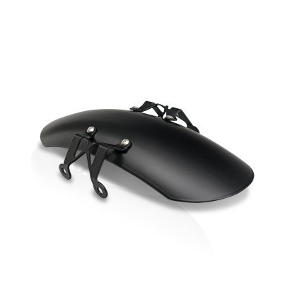 Race Bobber front Kotflügel ALU