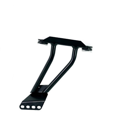 Unit Garage Support d'échappement En haut