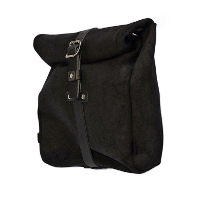 Unit Garage - Hecktasche Crust
