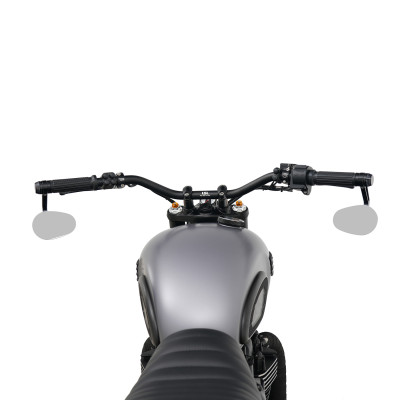 Handlebar Kit - Clean - Bonneville