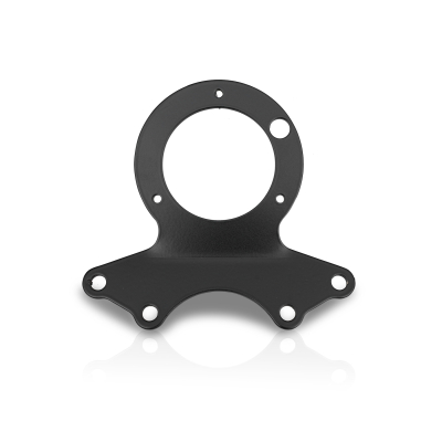 Motogadget Chrono Classic - Placa de retención Bobber