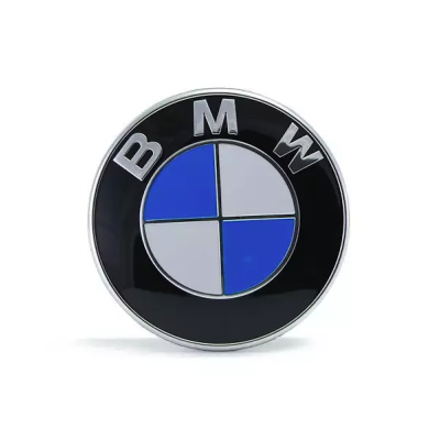 BMW emblem original