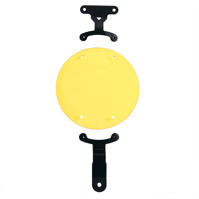 Headlight protection - R12 G/S
