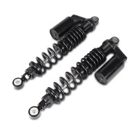 Jambes de suspension YSS 360mm BlackLine avec réservoir de compensation