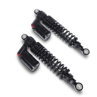 Jambes de suspension YSS High End BlackLine