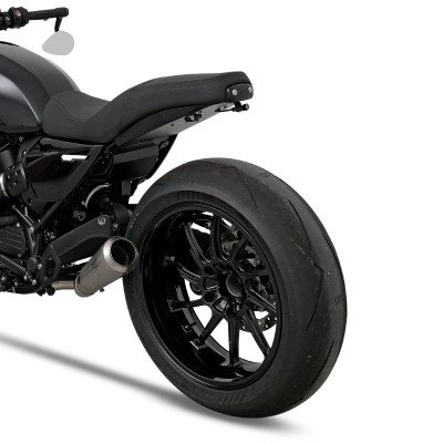 Rear Eliminator Kit - BMW R12