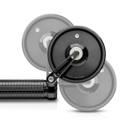 Motogadget mo.view Classic 60 Spiegel - FLIP