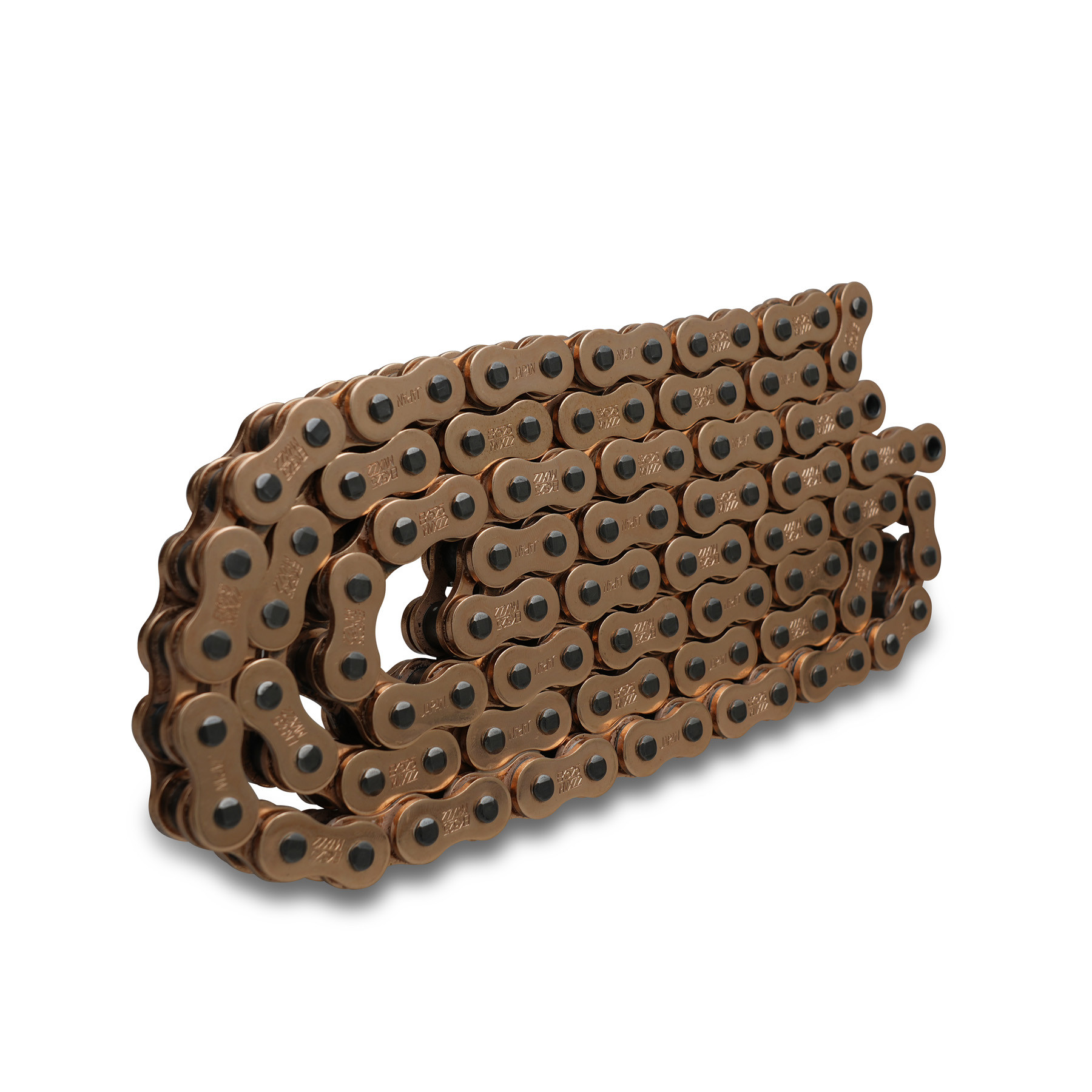 Chain kit 900cc engine - Standard / Gold