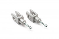Adattatore poggiapiedi LSL Triumph AC