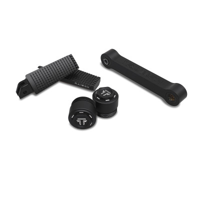 Kit de levage du châssis - Bobber