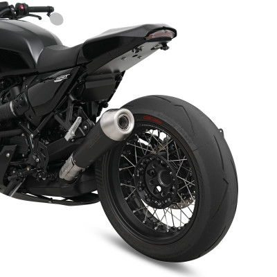 Rear Eliminator Kit - R12 nineT 