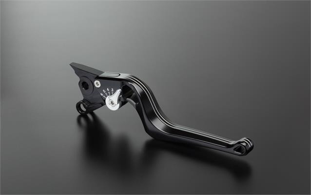 Wunderkind Brake & Clutch Levers for BMW R nineT & R12 with ABE
