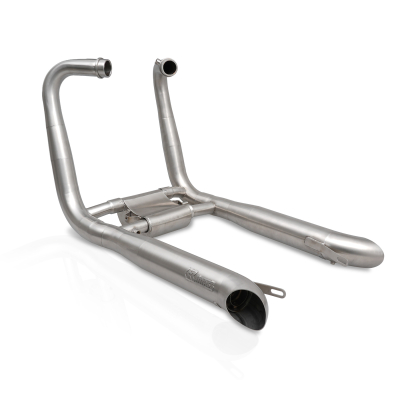 Bobber Side Pipe – Euro 5+