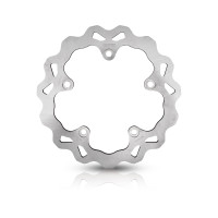 Wave rear brake disc – BMW R9T / R12