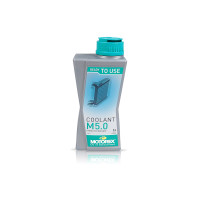 Refrigerante per Triumph HD4X