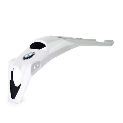 Unit Garage - Retro rear mudguard