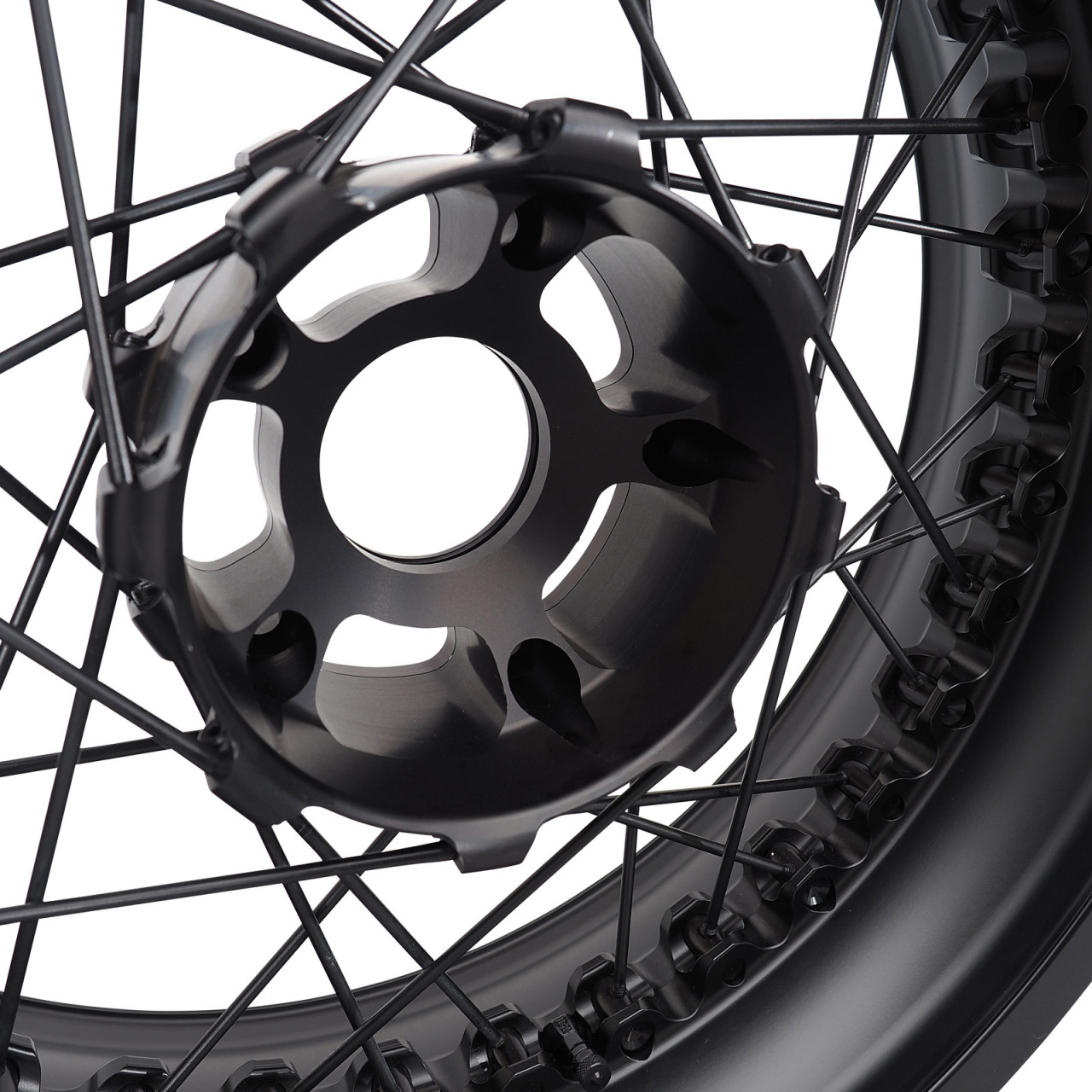 Kineo Wheels R9T Classic
