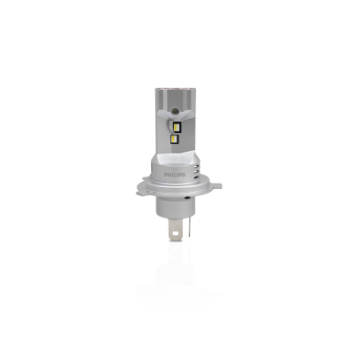 Lámpara LED H4 - Kit de conversión