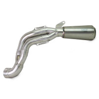 Escape Unit Garage R9T Scram / Urban GS - Alto