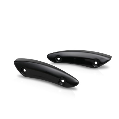 Coperchio del kit guida - nero - Speedmaster 1200