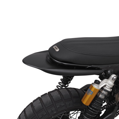 MX rear mudguard