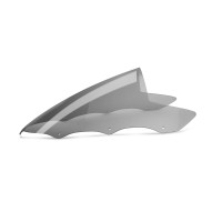 Disque Racing Thruxton 1200 demi-coque